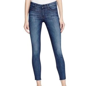 MOTHER Looker jeans